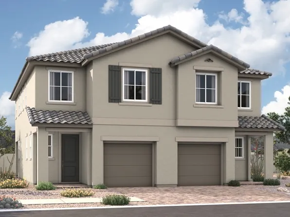 Vance 3 Duo Plan, Caliterra