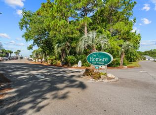 151 Coyote Pass UNIT 25, Panama City Beach, FL 32407