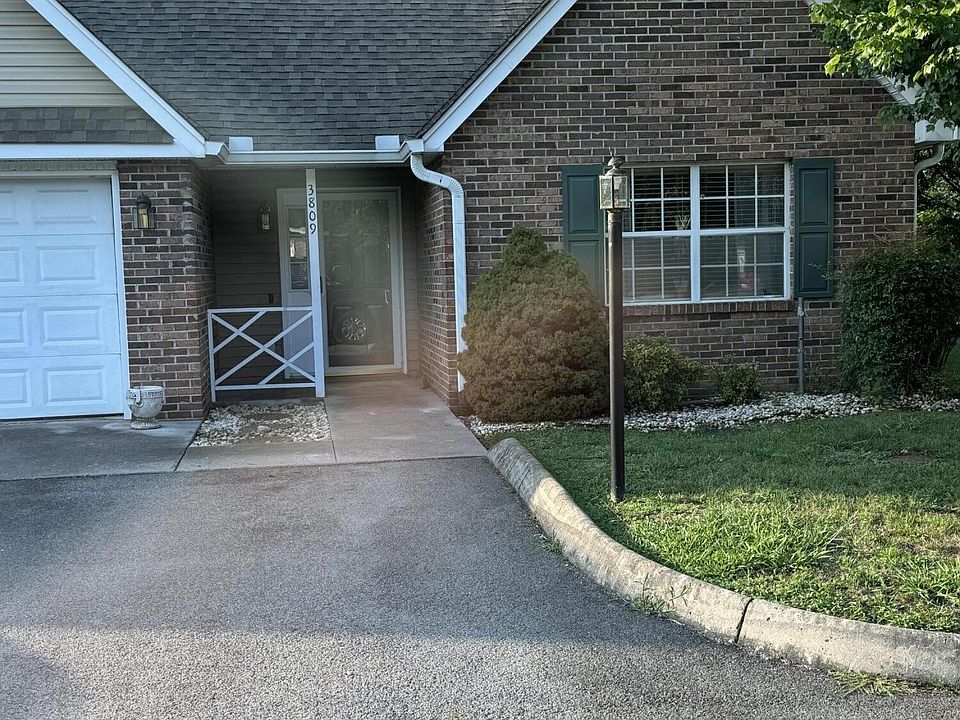 1st image of 3809 Valley Creek Way