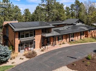 1660 Mesa Ave, Colorado Springs, CO 80906