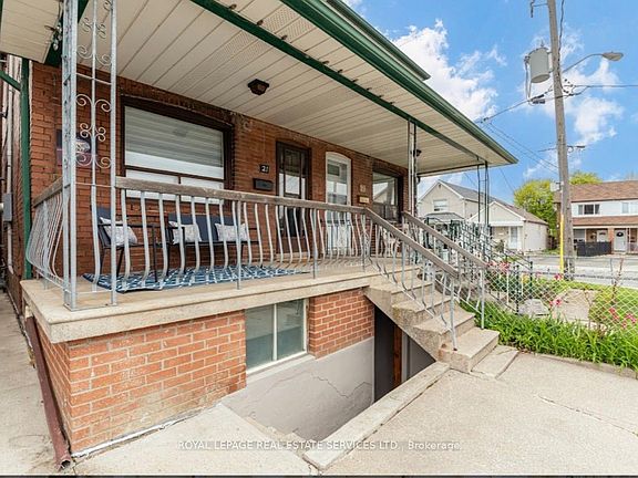 2nd image of 21 Hatherley Rd