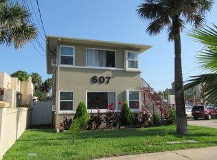 607 Jessamine Blvd #5, Daytona Beach, FL 32118