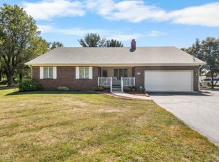 9751 E Raymond St, Indianapolis, IN