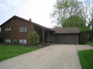 2970 Narrows Rd, Perry, OH 44081