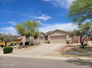 17461 S Indigo Crest Pass, Vail, AZ 85641