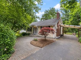 7 Tysley St, Bernardsville, NJ 07924