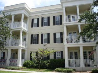 921 Begonia Rd APT 301, Celebration, FL 34747