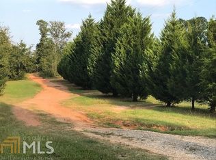 440 Buster Brown Rd, Jackson, GA 30233