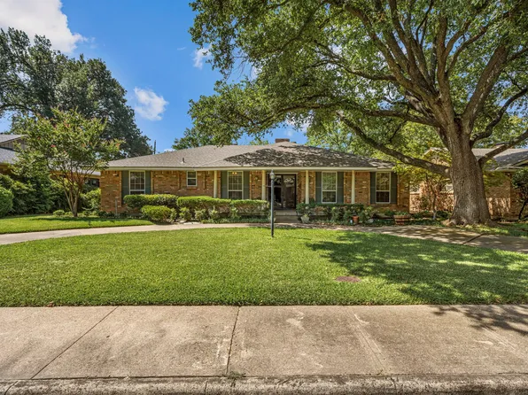11034 Ridgemeadow Dr, Dallas, TX 75218