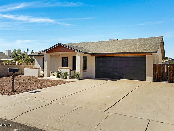 4th image of 5242 S CLARK Drive