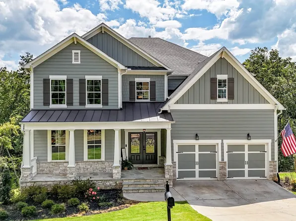 249 Fountain Oak Way, Canton, GA 30114