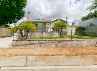 10631 Foothill Blvd, Sylmar, CA 91342