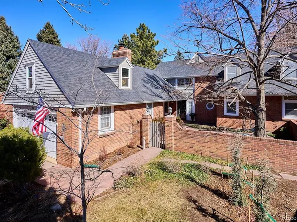 210 S High Street, Denver, CO 80209