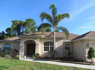 2645 Yuma Ave, North Port, FL 34286