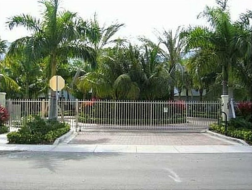 Main Gate