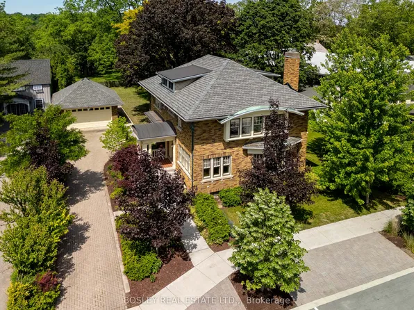 3792 Main St, Lincoln, ON L0R 1S0