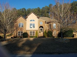 1041 Stoneykirk Rd, Pelham, AL 35124