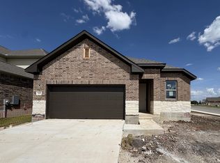 1900 Fannie Rd, Georgetown, TX 78633