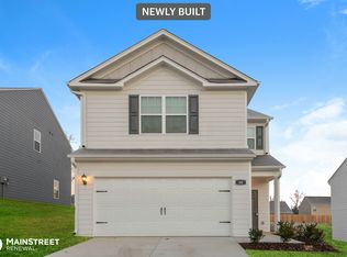 60 Farmhouse Ln S, Springville, AL 35146