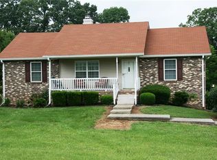 3010 Meadow Ct LOT 22, Springfield, TN 37172