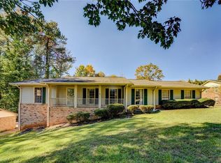 2647 Club Forest Ct SE, Conyers, GA 30013