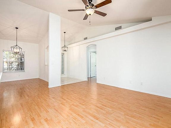 Great room, Formal Dining or Den, Entry