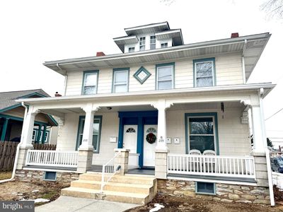 233-235 E Maple St, Palmyra, PA, 17078