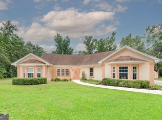 85 Palamino Ct, Woodbine, GA 31569