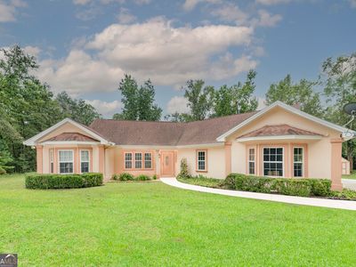 85 Palamino Ct, Woodbine, GA, 31569