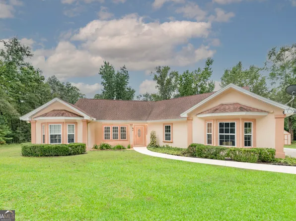 85 Palamino Ct, Woodbine, GA 31569