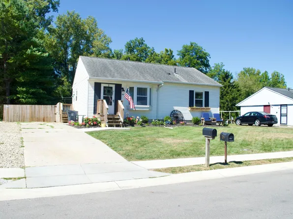 75 Westview Dr, Johnstown, OH 43031