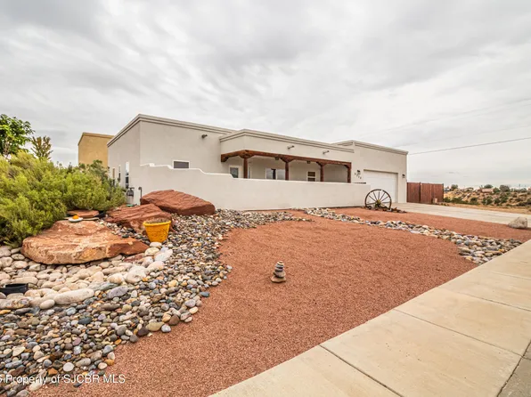 6730 Jemez Ave, Farmington, NM 87402