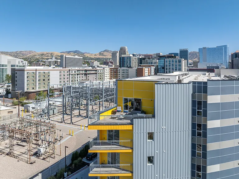 Paperbox Lofts — Photo 68
