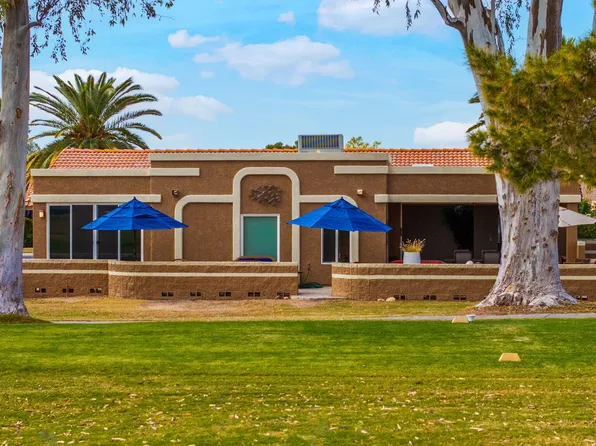 1277 LEISURE WORLD --, Mesa, AZ 85206