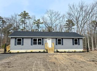 649 Weymouth Rd, Buena, NJ 08310