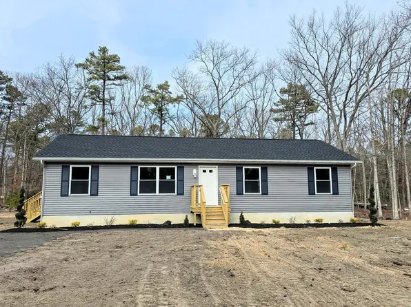 649 Weymouth Rd, Buena, NJ 08310