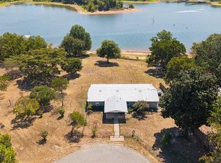 420856 E 1177th Rd, Eufaula, OK 74432
