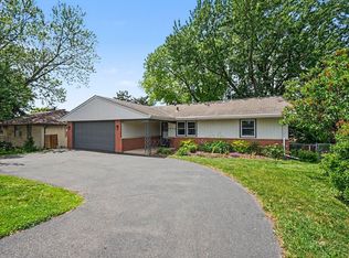 3404 Silver Lake Rd NE, Minneapolis, MN 55418
