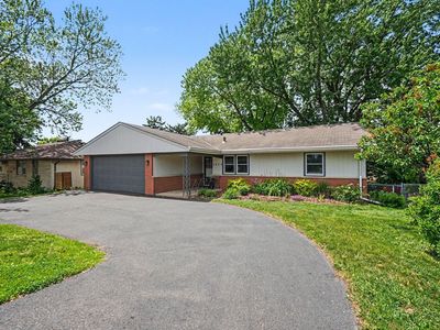 3404 Silver Lake Rd NE, Minneapolis, MN, 55418