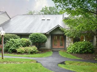 1946 S Ridge Way, Somerset, PA 15501