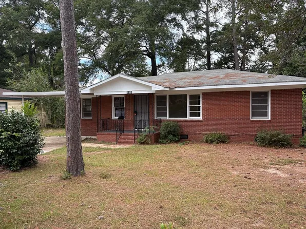 4163 Swann St, Columbus, GA 31903