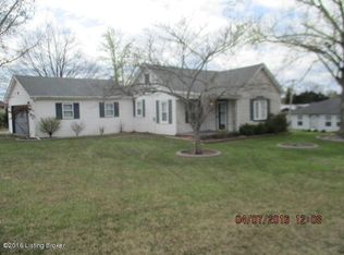 7975 Highway 44 E, Mount Washington, KY 40047