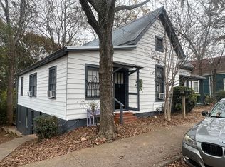 350 Satula Ave #B, Athens, GA 30601
