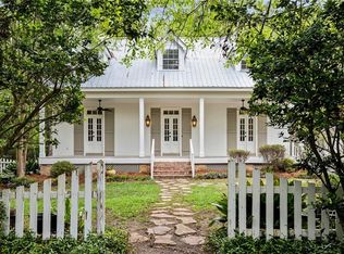 102 E 8th Ave, Covington, LA 70433