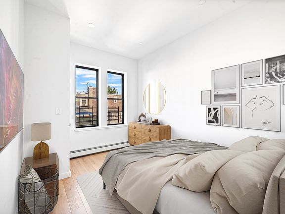 2nd image of 50-23 45th St #3N