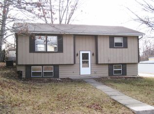1 Crestview Dr, Keokuk, IA 52632