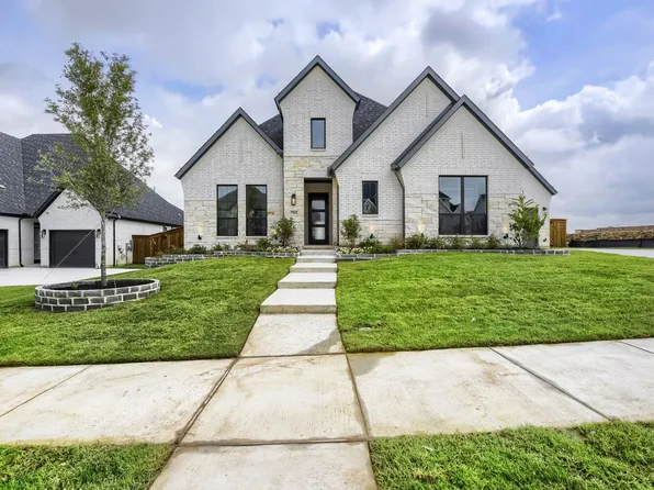785 White Sage Rd, Haslet, TX 76052