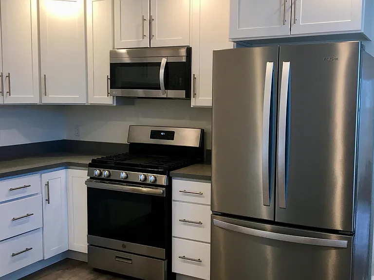 853 Channing Ave #1 — Photo 1