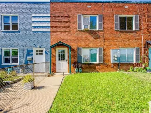 200 Oklahoma Ave NE APT 2, Washington, DC 20002