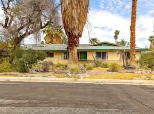 68620 Nightingale Rd, Cathedral City, CA 92234